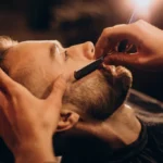 CURSO DE BARBEARIA INTENSIVO COMPLETO