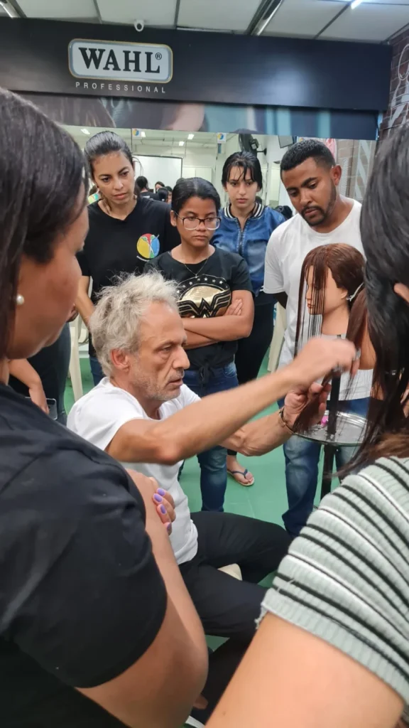 Curso tesourinha